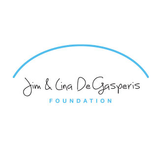 Jim Lina De Gasperis Foundation