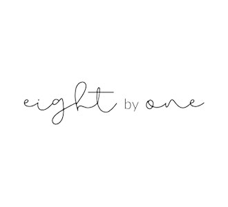 eight by one